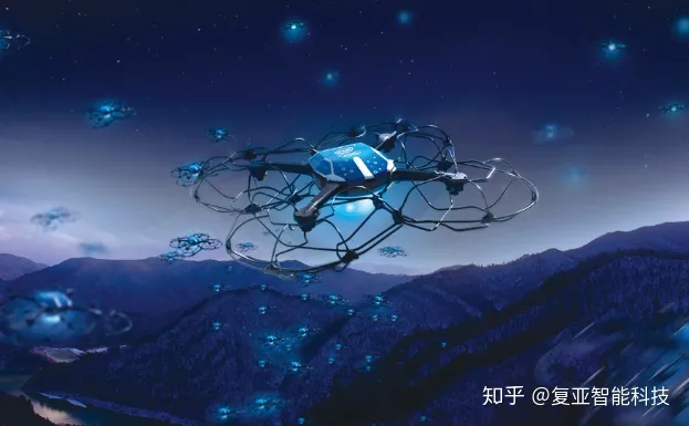 k8凯发国际智能：打造无人机全自动飞行系统专家 