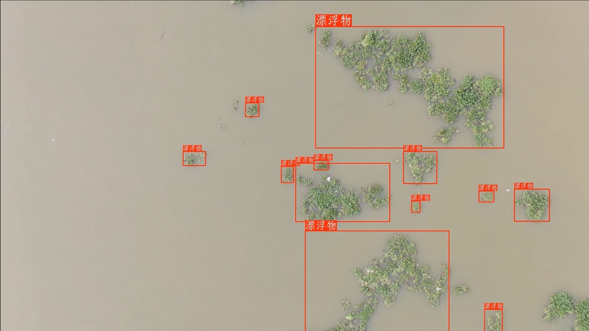水利无人机AI识别算法：概念、背景、优势、解决方案